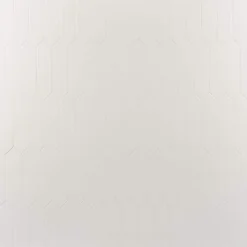 Saloni White 2.95 in. x 11.81 in. Polished Picket Ceramic Wall Tile (5.91 sq. ft./Case) by Ivy Hill Tile -The Elite Tile Sales Store white ivy hill tile ceramic tile ext3rd106379 c3 1000