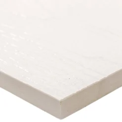 Mangrove Blanco 8 in. x 36 in. 10mm Matte Porcelain Floor and Wall Tile (7-piece 14.63 sq. ft. / box) by Ivy Hill Tile -The Elite Tile Sales Store white ivy hill tile porcelain tile ext3rd100152 66 1000