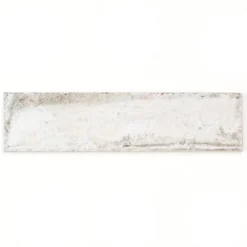 Granada Olimpia 3 in. x 12 in 9.5mm Natural Porcelain Floor and Wall Tile (46-piece 10.82 sq. ft. / box) by Ivy Hill Tile -The Elite Tile Sales Store white ivy hill tile porcelain tile ext3rd100534 4f 1000