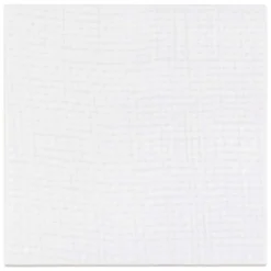 Oakland Decor White 6 in. x 6 in. Matte Porcelain Floor and Wall Tile (44 pieces 10.76 sq. ft. / box) by Ivy Hill Tile -The Elite Tile Sales Store white ivy hill tile porcelain tile ext3rd100874 1f 1000