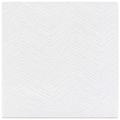 Oakland Decor White 6 in. x 6 in. Matte Porcelain Floor and Wall Tile (44 pieces 10.76 sq. ft. / box) by Ivy Hill Tile -The Elite Tile Sales Store white ivy hill tile porcelain tile ext3rd100874 40 1000