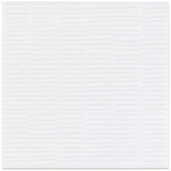Oakland Decor White 6 in. x 6 in. Matte Porcelain Floor and Wall Tile (44 pieces 10.76 sq. ft. / box) by Ivy Hill Tile -The Elite Tile Sales Store white ivy hill tile porcelain tile ext3rd100874 c3 1000