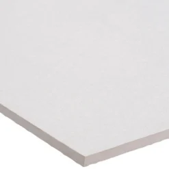 Copley Bianco 12 in. x 24 in. 10mm Matte Stone Look Porcelain Floor and Wall Tile (6-Piece/11.62 sq. ft./Box) by Ivy Hill Tile -The Elite Tile Sales Store white ivy hill tile porcelain tile ext3rd101297 44 1000