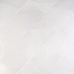 Copley Bianco 12 in. x 24 in. 10mm Matte Stone Look Porcelain Floor and Wall Tile (6-Piece/11.62 sq. ft./Box) by Ivy Hill Tile