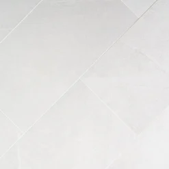 Copley Bianco 12 in. x 24 in. 10mm Matte Stone Look Porcelain Floor and Wall Tile (6-Piece/11.62 sq. ft./Box) by Ivy Hill Tile -The Elite Tile Sales Store white ivy hill tile porcelain tile ext3rd101297 76 1000