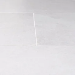 Copley Bianco 12 in. x 24 in. 10mm Matte Stone Look Porcelain Floor and Wall Tile (6-Piece/11.62 sq. ft./Box) by Ivy Hill Tile -The Elite Tile Sales Store white ivy hill tile porcelain tile ext3rd101297 c3 1000