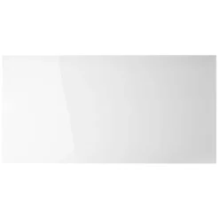 Lucid Nanoglass White 23.62 in. x 47.24 in. Polished Porcelain Floor and Wall Tile (15.49 sq. ft./Case) by Ivy Hill Tile -The Elite Tile Sales Store white ivy hill tile porcelain tile ext3rd106046 4f 1000