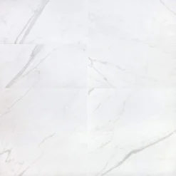 Pallet of Essential Marble White 12 in. x 24 in. Porcelain Floor and Wall Tile (619.6 sq. ft./Pallet) by Ivy Hill Tile