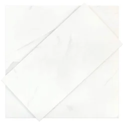 Pallet of Essential Marble White 12 in. x 24 in. Porcelain Floor and Wall Tile (619.6 sq. ft./Pallet) by Ivy Hill Tile -The Elite Tile Sales Store white ivy hill tile porcelain tile ext3rd108179 66 1000