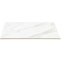 Pallet of Essential Marble White 12 in. x 24 in. Porcelain Floor and Wall Tile (619.6 sq. ft./Pallet) by Ivy Hill Tile -The Elite Tile Sales Store white ivy hill tile porcelain tile ext3rd108179 c3 1000