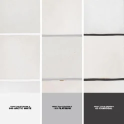 Maisie Lane Zellige White 4 in. x 4 in. Matte Ceramic Wall Tile (5.4 sq. ft./Case) by Jeffrey Court 12 Maisie Lane Zellige White 4 in. x 4 in. Matte Ceramic Wall Tile (5.4 sq. ft./Case) by Jeffrey Court -The Elite Tile Sales Store white jeffrey court ceramic tile 95665 1d 1000