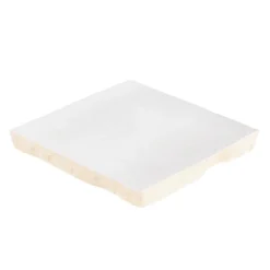 Maisie Lane Zellige White 4 in. x 4 in. Matte Ceramic Wall Tile (5.4 sq. ft./Case) by Jeffrey Court 10 Maisie Lane Zellige White 4 in. x 4 in. Matte Ceramic Wall Tile (5.4 sq. ft./Case) by Jeffrey Court -The Elite Tile Sales Store white jeffrey court ceramic tile 95665 40 1000