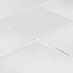 Maisie Lane Zellige White 4 in. x 4 in. Matte Ceramic Wall Tile (5.4 sq. ft./Case) by Jeffrey Court 13 Maisie Lane Zellige White 4 in. x 4 in. Matte Ceramic Wall Tile (5.4 sq. ft./Case) by Jeffrey Court -The Elite Tile Sales Store white jeffrey court ceramic tile 95665 fa 1000