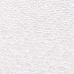 Retreat White 10 in. x 20 in. Glossy Textured Ceramic Wall Tile (10.76 sq. ft./Case) by Jeffrey Court -The Elite Tile Sales Store white jeffrey court ceramic tile 95679 1d 1000