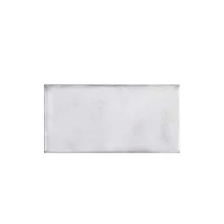 Blanco Rustico White 3 in. x 6 in. Glossy Ceramic Wall Tile (5.38 sq. ft./Case) by Jeffrey Court 11 Blanco Rustico White 3 in. x 6 in. Glossy Ceramic Wall Tile (5.38 sq. ft./Case) by Jeffrey Court -The Elite Tile Sales Store white jeffrey court ceramic tile 95806 c3 1000