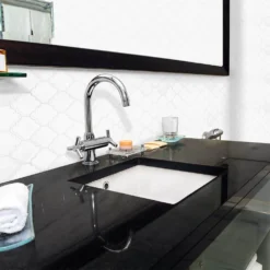 The Elite Tile Sales Store -The Elite Tile Sales Store white jeffrey court ceramic tile 99339 e1 1000