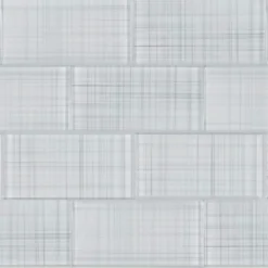 Wisp Glass White 3 in. x 6 in. Glossy Glass Wall Tile (10 sq. ft./Case) by Jeffrey Court 9 Wisp Glass White 3 in. x 6 in. Glossy Glass Wall Tile (10 sq. ft./Case) by Jeffrey Court -The Elite Tile Sales Store white jeffrey court glass tile 95692 1d 1000