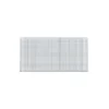 Wisp Glass White 3 in. x 6 in. Glossy Glass Wall Tile (10 sq. ft./Case) by Jeffrey Court 2 Wisp Glass White 3 in. x 6 in. Glossy Glass Wall Tile (10 sq. ft./Case) by Jeffrey Court -The Elite Tile Sales Store white jeffrey court glass tile 95692 64 1000