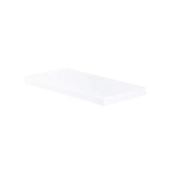 Thassos White 3 in. x 6 in. Polished Marble Floor and Wall Tile (10 sq. ft./Case) by Jeffrey Court 8 Thassos White 3 in. x 6 in. Polished Marble Floor and Wall Tile (10 sq. ft./Case) by Jeffrey Court -The Elite Tile Sales Store white jeffrey court marble tile 96788 40 1000