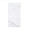 Italian White Carrara 6 in. x 12 in. Honed Marble Wall and Floor Tile (8 sq. ft./Case) by Jeffrey Court 2 Italian White Carrara 6 in. x 12 in. Honed Marble Wall and Floor Tile (8 sq. ft./Case) by Jeffrey Court -The Elite Tile Sales Store white jeffrey court marble tile 98451 64 1000