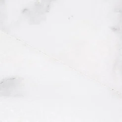 Carrara White/Grey 4 in. x 12 in. Honed Marble Wall and Floor Tile (10 sq. ft./Case) by Jeffrey Court -The Elite Tile Sales Store white jeffrey court marble tile 99786 1d 1000