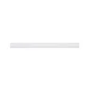 Thassos White .75 in. x 12 in. Polished Marble Wall Pencil Tile (1 Linear Foot) by Jeffrey Court -The Elite Tile Sales Store white jeffrey court tile trim 95351 64 1000