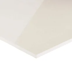 Technique White 12 in. x 24 in. Polished Porcelain Floor and Wall Tile (9.68 sq. ft./Case) by Ivy Hill Tile -The Elite Tile Sales Store white polished ivy hill tile porcelain tile ext3rd105349 44 1000
