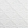 Vintage Florid Lantern White 6-1/4 in. x 7-1/4 in. Ceramic Wall Tile (30-Pieces 4.8 sq. ft. / Box) by Ivy Hill Tile -The Elite Tile Sales Store whites ivy hill tile ceramic tile ext3rd104636 64 1000