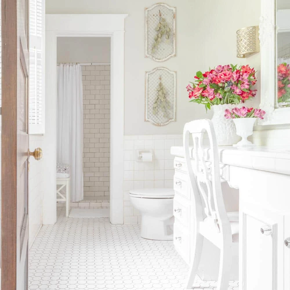 The Elite Tile Sales Store -The Elite Tile Sales Store white jeffrey court tile trim 13008 e1 1000